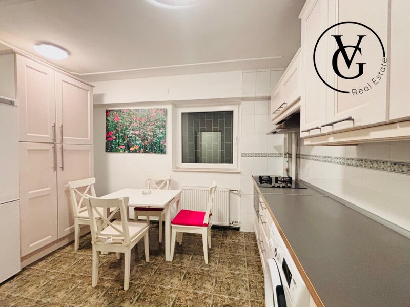 Parcul Circului Apartament de 3 camere