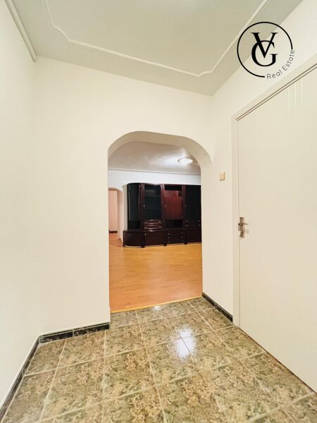 Parcul Circului Apartament de 3 camere