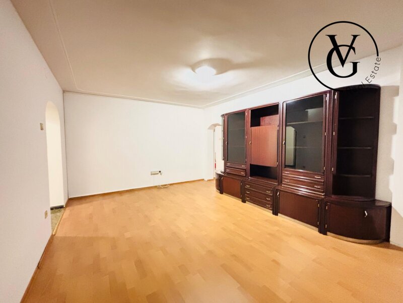 Parcul Circului Apartament de 3 camere