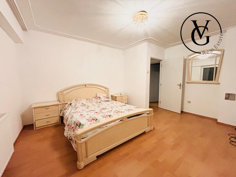 Parcul Circului Apartament de 3 camere