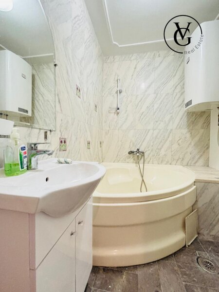 Parcul Circului Apartament de 3 camere