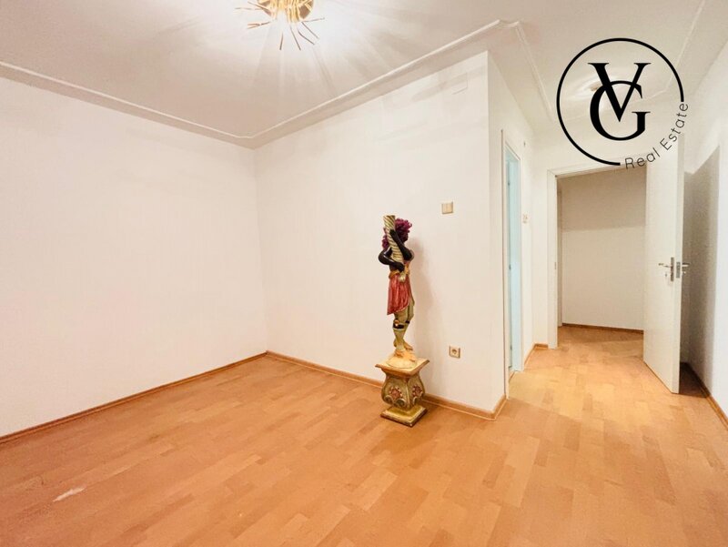 Parcul Circului Apartament de 3 camere