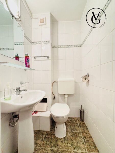 Parcul Circului Apartament de 3 camere